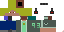 Texture for Royalkman3