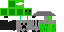 Texture for Hood Slime Guy