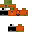 Texture for kingsman michaelangelo