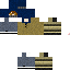 Texture for TICCI-TOBY