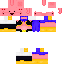 Texture for Majin boo