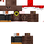 Texture for Tupac natal