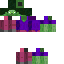 Texture for Steve4