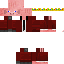 Texture for Technoblade