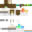 Texture for rain bow get it