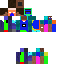 Texture for Cedric