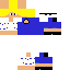 Texture for kakagueimer