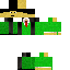 Texture for Greenhiller