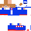 Texture for FABRICHD