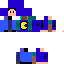 Texture for pactw2
