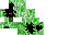 Texture for creeper2
