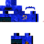 Texture for cookiemonster