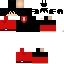 Texture for Hugo_GamerBR
