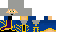 Texture for Wizard