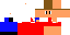 Texture for man