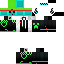 Texture for mc skib