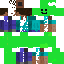Texture for karls mästervärk