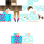Texture for cloud pjs