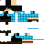 Texture for csrp steve