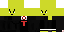 Texture for alien in a suit