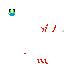 Texture for poco visible