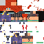 Texture for Isaac Diavolo