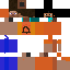 Texture for MintHead Finally made it