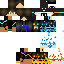 Texture for cooldert