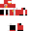 Texture for daruma