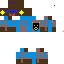 Texture for Labyrinth Wooftydog