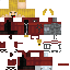 Texture for Edward Elric