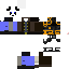 Texture for Seth the Panda.