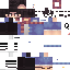 Texture for Nan2 hipster
