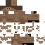 Texture for bobiscle roxicle