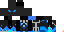Texture for cyber hg