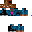 Texture for golummc