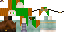 Texture for mixstart