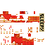 Texture for Firerobe