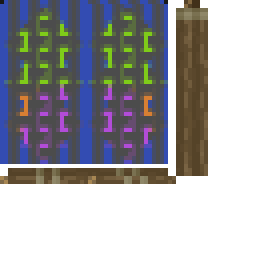 Texture for ddd