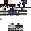Texture for sasuke com a marca