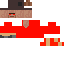 Texture for Red Robot Scoutillager VF2