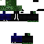 Texture for me minimonsta
