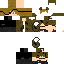 Texture for fox