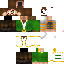 Texture for Captain Patches no Brow