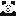 Texture for panda