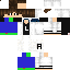 Texture for AtrixMC