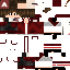 Texture for steve skin