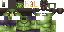 Texture for HulkSask