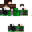 Texture for minegreen