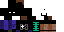 Texture for MySkin3